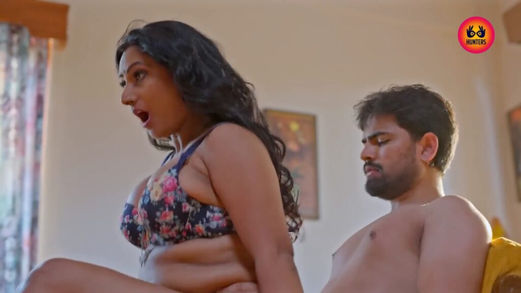 Babu Sex Video Hd - BIMA BABU Episode 1 â€“ Indian Desi Porn HD