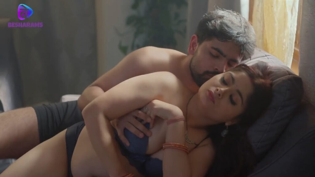 1024px x 576px - Dhoka Episode 2 â€“ Indian Desi Porn HD