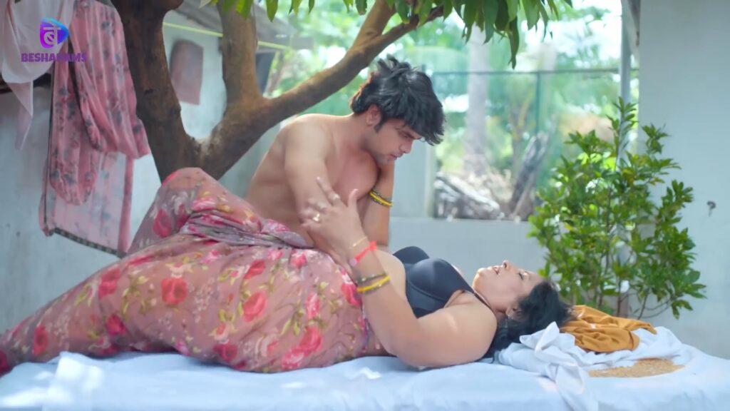 Nain Sex Com - Nain Sukh Episode 03 â€“ Indian Desi Porn HD