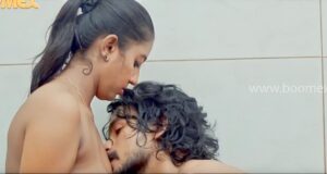 Aadhyapapam 2023 Boomex Malayalam Hot Porn Web Series Episode 1