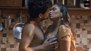 Ek Phool Do Maali 2023 Voovi Originals Hindi Porn Web Series Episode 4