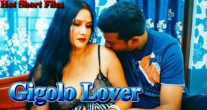 Gigolo Lover 2023 Xprime Originals Hindi Porn Video