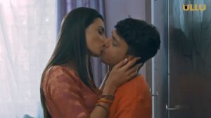 Andar Ki Baat 2023 Ullu Hindi Porn Web Series Episode 8