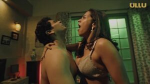 Dekhi Andekhi 2023 Ullu Originals Porn Web Series Episode 4