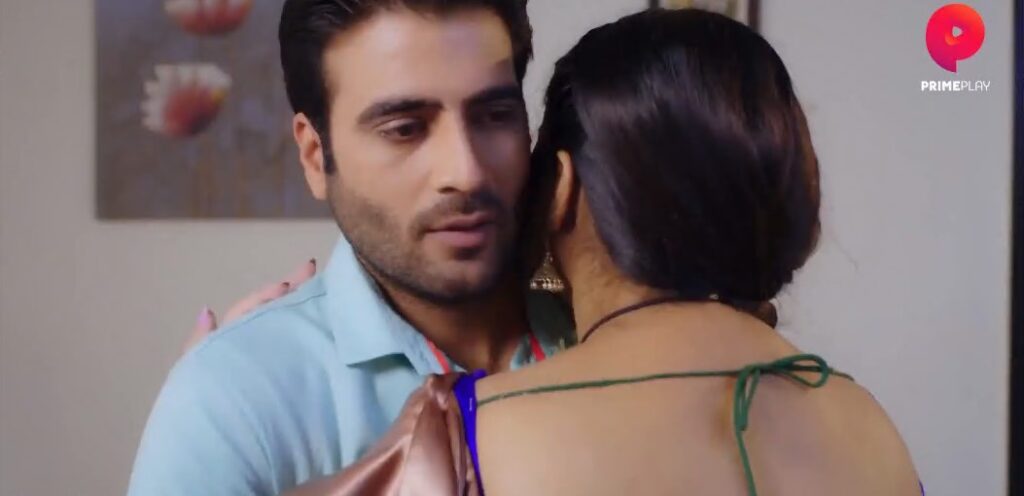 1024px x 496px - Devrani aur Jethani 2023 PrimePlay Hindi Porn Short Film Part 1 â€“ Indian  Desi Porn HD