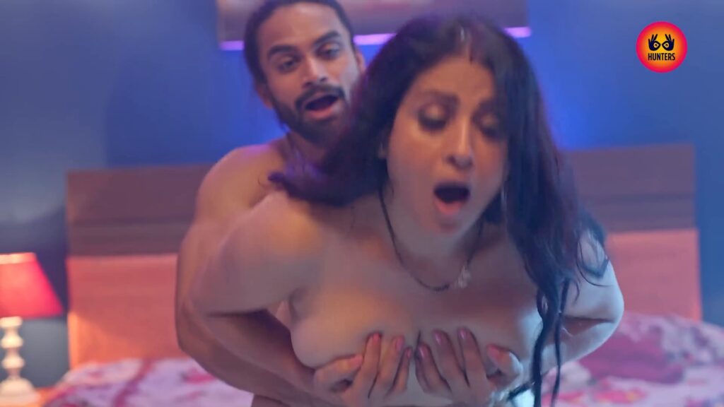 Khoda Hostel Nikla Ladka 2023 Hunters Originals Hindi Porn Web Series  Episode 10 â€“ Page 97 â€“ Indian Desi Porn HD