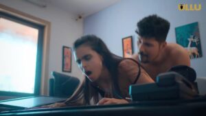 Maa Ka Naka 2023 Ullu Hindi Hot Porn Web Series Episode 3
