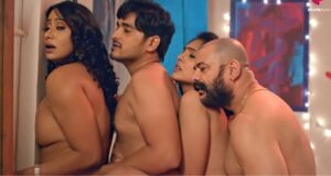 Madhushaala 2023 Primeplay Hindi Porn Web Series Episode 10