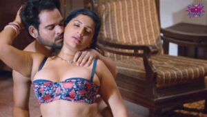 Rasaleela 2023 Wow Entertainment Hindi Porn Web Series Episode 4