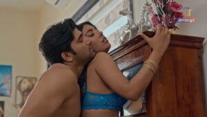 Wafa 2023 Atrangii Originals Hindi Porn Web Series Episode 7