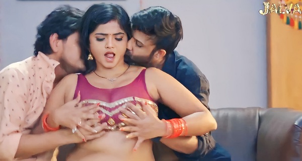 Raaj Wap Com Ismaal - Aitraaz 2023 Jalva Original Hindi Porn Web Series Episode 2 â€“ Indian Desi  Porn HD