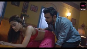 Berang 2023 Voovi Originals Hindi Porn Web Series Episode 1