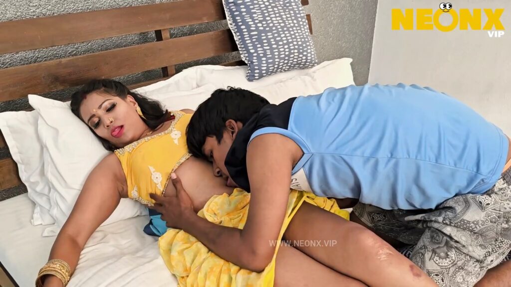 Hindi Bed Porn - Losing Control 2023 Neonx Vip Originals Hindi Uncut Porn Video Part 01 â€“  Indian Desi Porn HD