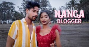 Nanga Blogger 2023 Kotha App Hindi Uncut Hot Porn Video