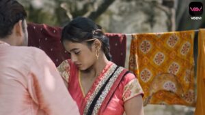 Nathuniya 2023 Voovi Originals Hindi Porn Web Series Episode 5