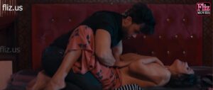 Pastry Part 2 2023 Fliz Movies Hindi Uncut Porn Short Film