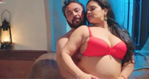Pehredaar 5 2023 Primeplay Hindi Hot Porn Web Series Episode 5