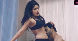 Berang 2023 Voovi Originals Hindi Porn Web Series Episode 3