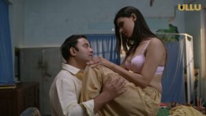 Bidaai Season 2 2023 Ullu Originals Hindi Porn Web Series Episode 3