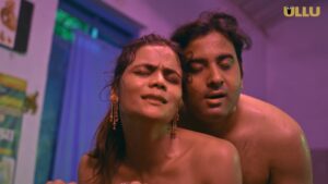 Bidaai Season 2 2023 Ullu Originals Hindi Porn Web Series Episode 5
