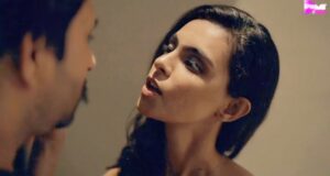 Kursi 2023 Primeshots Hindi Hot Porn Web Series Episode 3