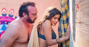 Pehredaar 5 2023 Primeplay Hindi Hot Porn Web Series Episode 10