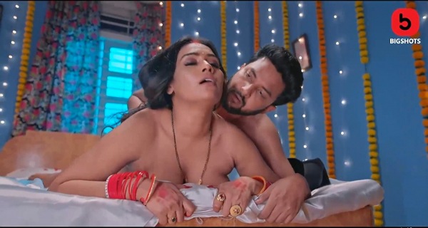 Jabran Sex Video - Jabran 2024 Bigshots Originals Hindi Porn Web Series Episode 5 â€“ Indian  Desi Porn HD