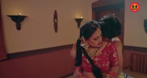 Khaat 2024 Hunters Originals Hindi Porn Web Series Episode 3
