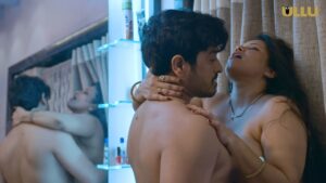 Na Umra Ki Seema Ho 2024 Ullu Hindi Porn Web Series Episode 2