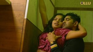 Na Umra Ki Seema Ho 2024 Ullu Hindi Porn Web Series Episode 3