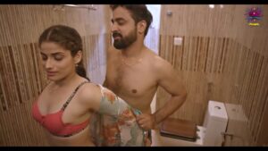 Painter Babu 2023 Wow Entertainment Hindi Hot Porn Web Series Episode 4