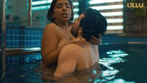 Wafa 2024 Ullu Originals Hindi Porn Web Series Episode 7