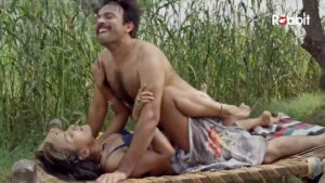 Amrapali 2 2024 Rabbit Movies Hindi Hot Web Series Episode 4