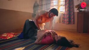 Galtiyan 2024 Primeplay Hindi Porn Web Series Episode 1