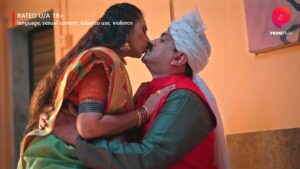 Galtiyan 2024 Primeplay Hindi Porn Web Series Episode 2