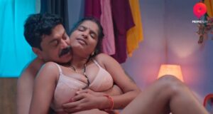 Galtiyan 2024 Primeplay Hindi Porn Web Series Episode 4
