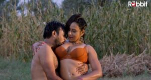 Lodam Bhabhi 2 2024 Rabbit Movies Hindi Porn Web Series Episode 2
