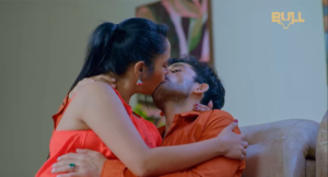 Sautan Saheli 2024 Bull App Hindi Porn Web Series Episode 1