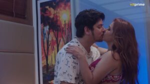 Adla Badli 2024 Hitprime Hindi Porn Web Series Episode 1