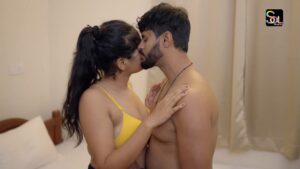 House Keeping 2024 Sol Talkies Hindi Porn Web Series Episode 1
