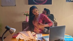 Kunvaaree 2024 Hulchul Hindi Porn Web Series Episode 1