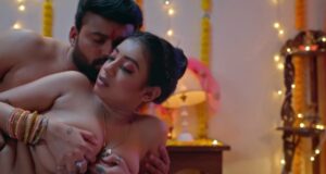 Kunvaaree 2024 Hulchul Hindi Porn Web Series Episode 7