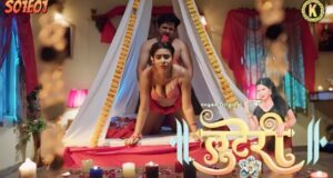 Looteri 2024 Kangan App Hindi Porn Web Series Episode 1