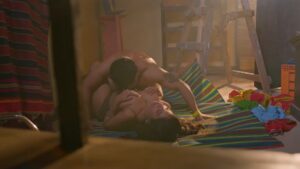 Nehle pe Dehla 2024 Bigshots Hindi Porn Web Series Episode 5