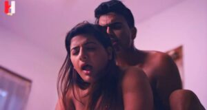 Tapish 2024 Hunt Cinema Hindi Porn Web Series Episode 1