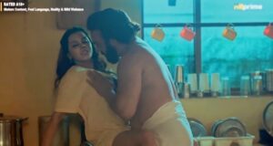 Aao Kabhi Haveli Pe 2024 Hitprime Porn Web Series Episode 3