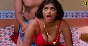 Chikan Corma 2024 Kangan Hindi Porn Web Series Episode 1