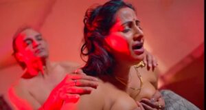 Chitthi 2024 Bigshots Hindi Porn Web Series Episode 3