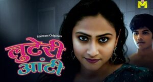 Luteri Aunty 2024 Mastram Hindi Porn Web Series Episode 1