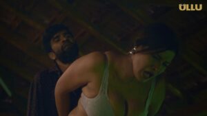 Machhli 2024 Ullu Originals Hindi Porn Web Series Episode 7